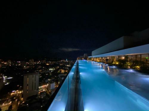 Apartamento The S�ng Homestay