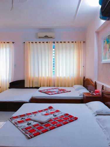 Apartamento Nguy�n C?n Quang ?i?p