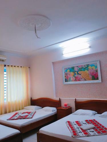 Apartamento Nguy�n C?n Quang ?i?p