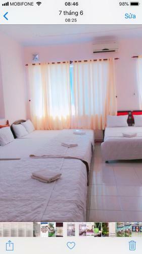 Apartamento Nguy�n C?n Quang ?i?p