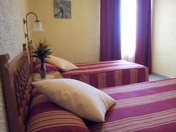 Hotel Bodeg�n