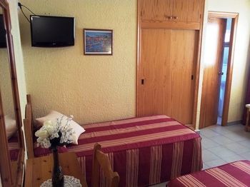Hotel Bodeg�n