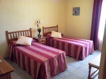 Hotel Bodeg�n