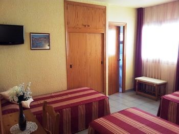 Hotel Bodeg�n
