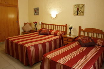 Hotel Bodeg�n