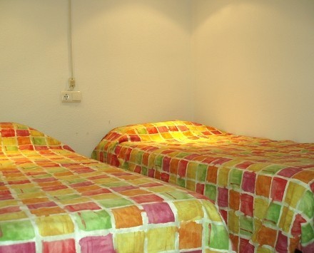 Don Miguel Apartamentos