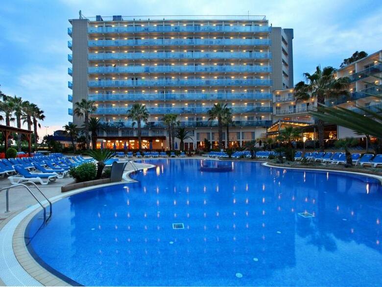 Hotel Golden Taurus Aquapark Resort