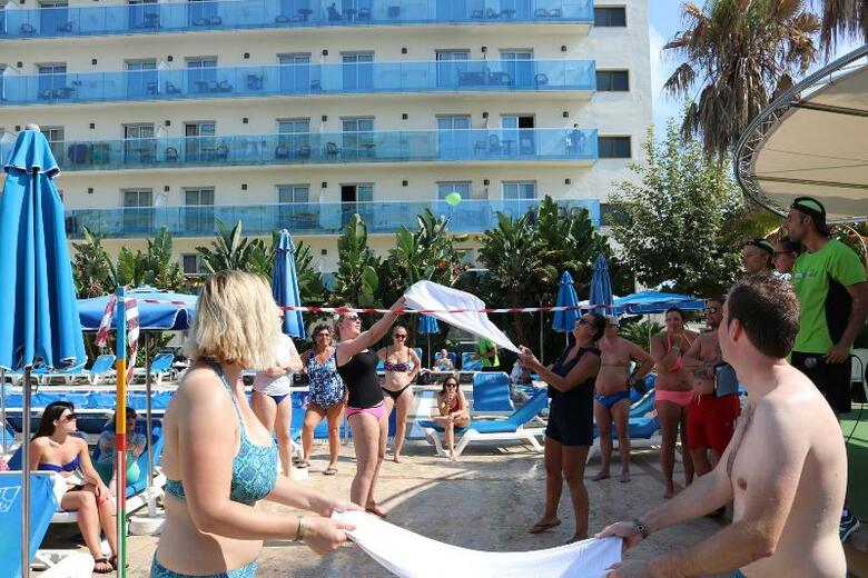 Hotel Golden Taurus Aquapark Resort