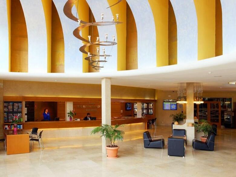 Hotel Golden Taurus Aquapark Resort