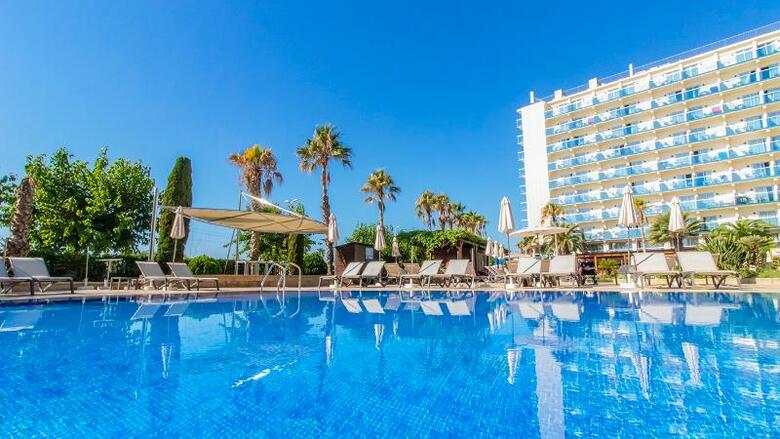 Hotel Golden Taurus Aquapark Resort