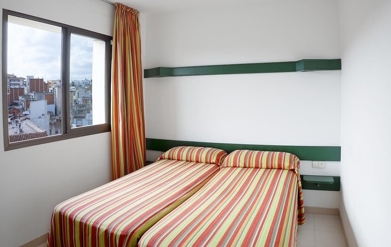 Hotel Rosana Apartaments