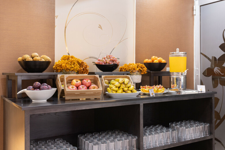 Hotel Colon Rambla