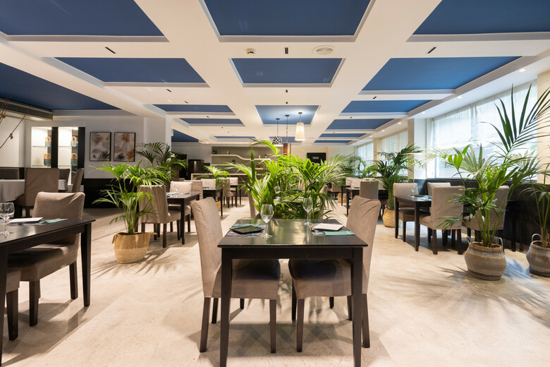 Hotel Colon Rambla