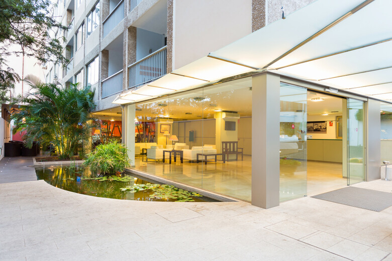 Hotel Colon Rambla