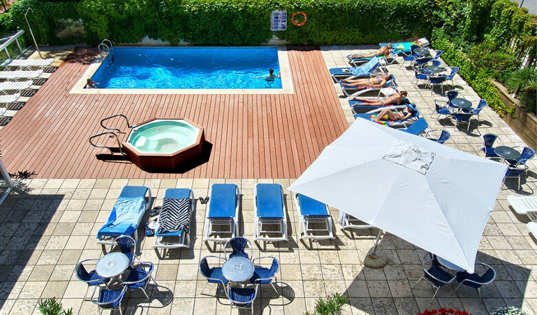 Hotel Checkin Blanes
