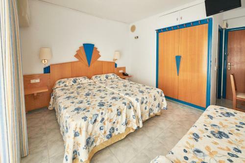 Hotel Checkin Blanes