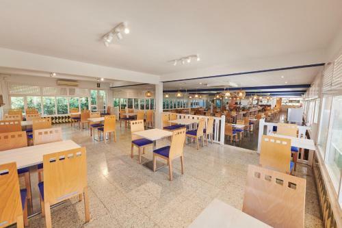 Hotel Checkin Blanes