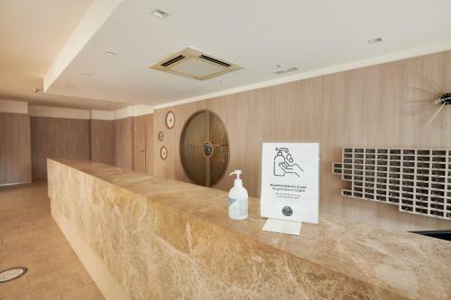 Hotel Checkin Blanes