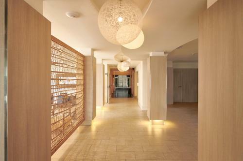Hotel Checkin Blanes