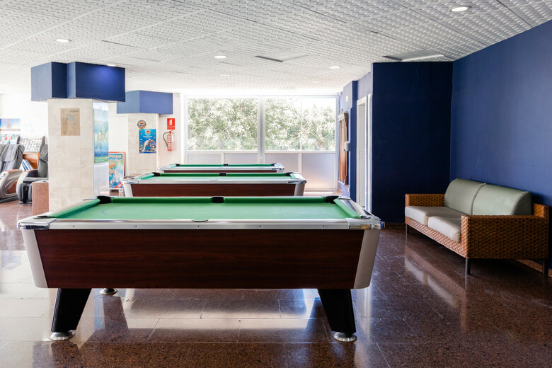 Hotel Catalonia Punta Del Rey
