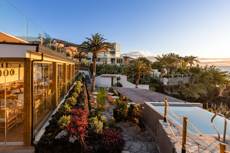 Hotel Catalonia Punta Del Rey