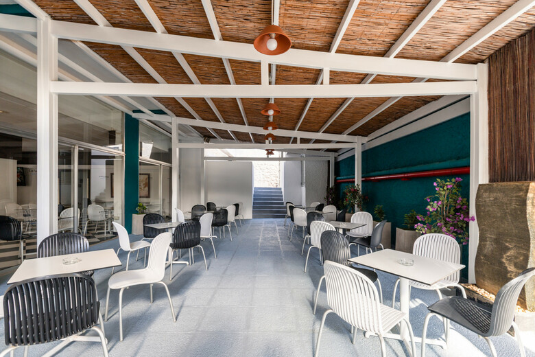 Hotel Catalonia Punta Del Rey
