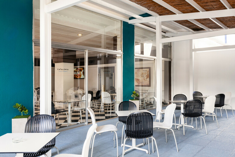 Hotel Catalonia Punta Del Rey