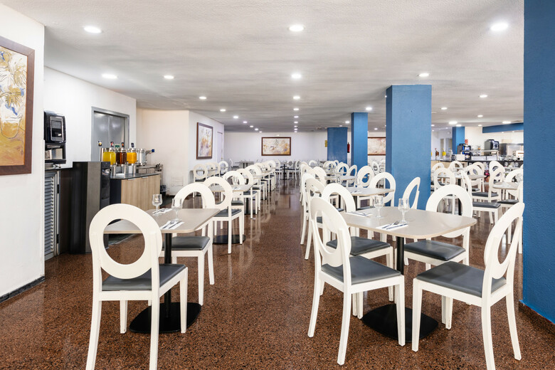 Hotel Catalonia Punta Del Rey