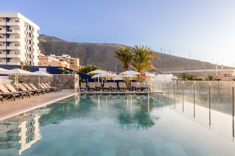 Hotel Catalonia Punta Del Rey