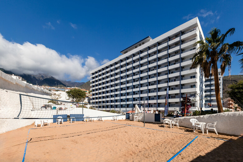 Hotel Catalonia Punta Del Rey