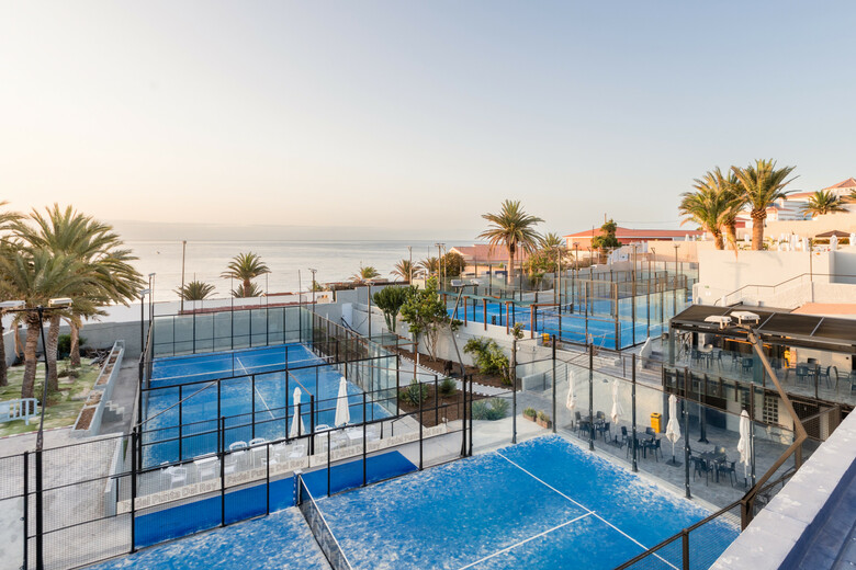 Hotel Catalonia Punta Del Rey