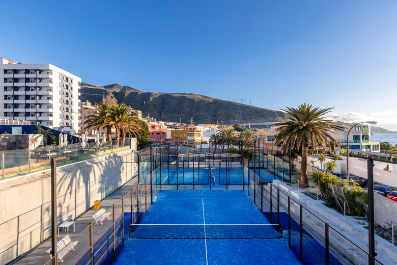 Hotel Catalonia Punta Del Rey