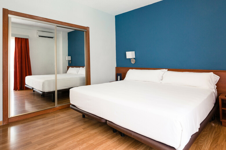 Hotel Catalonia Punta Del Rey