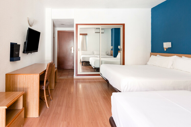 Hotel Catalonia Punta Del Rey