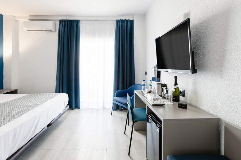 Hotel Catalonia Punta Del Rey