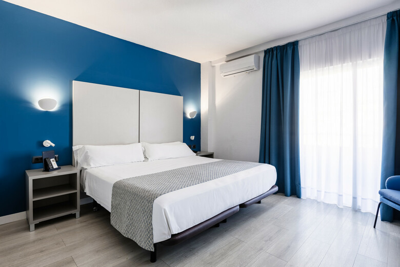 Hotel Catalonia Punta Del Rey