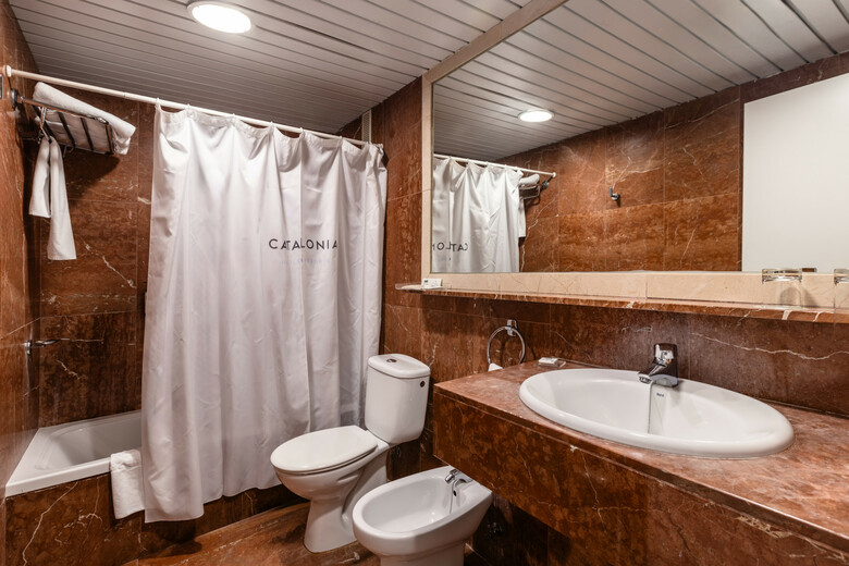 Hotel Catalonia Punta Del Rey