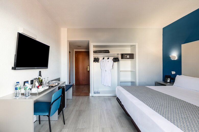 Hotel Catalonia Punta Del Rey