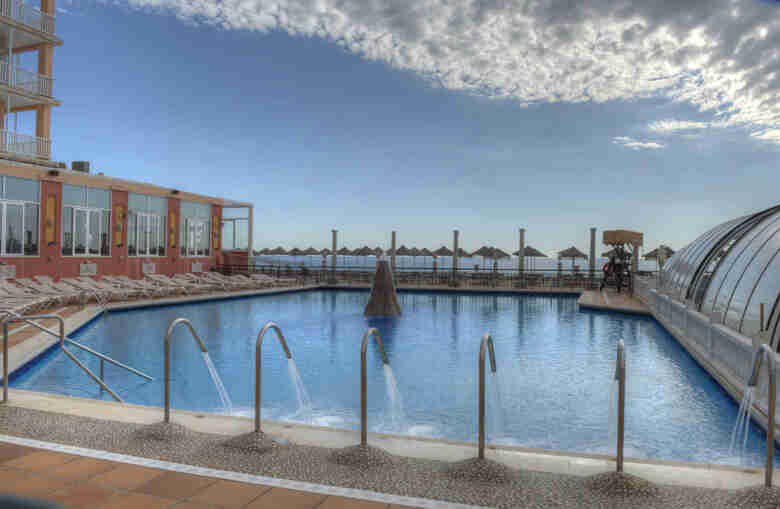 Hotel & Spa Entremares