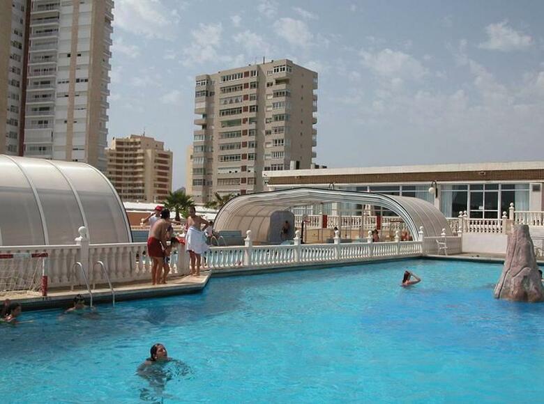 Hotel & Spa Entremares