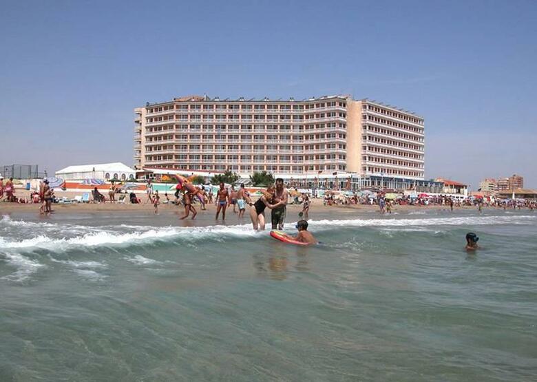 Hotel & Spa Entremares