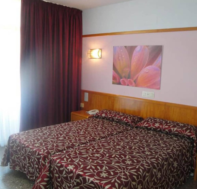 Hotel Esplendid