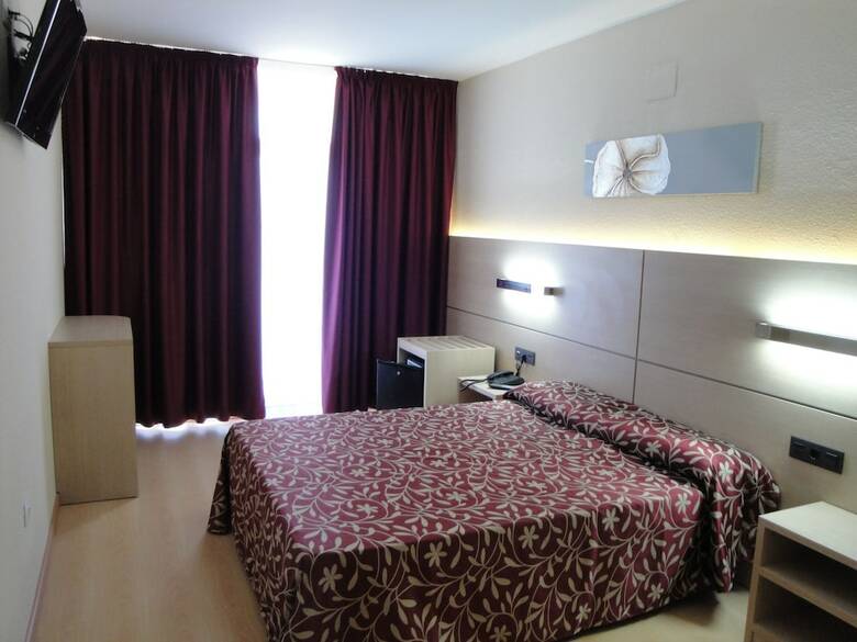 Hotel Esplendid