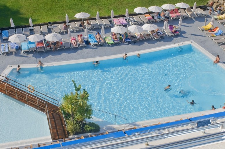 Hotel Montemar Maritim
