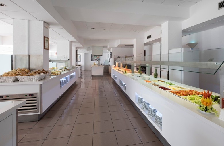 Hotel Rosamar Maritim