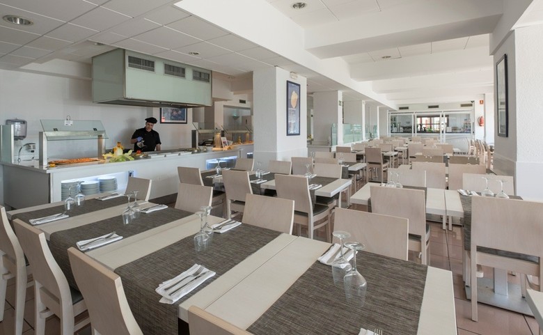 Hotel Rosamar Maritim