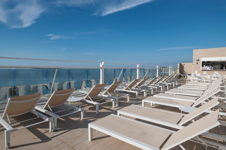 Hotel Rosamar Maritim