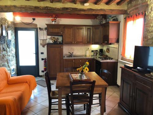 Apartamento Agriturismo Arnano
