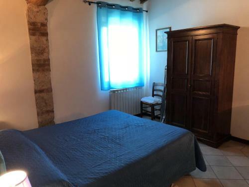 Apartamento Agriturismo Arnano