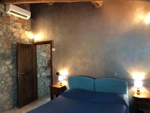 Apartamento Agriturismo Arnano